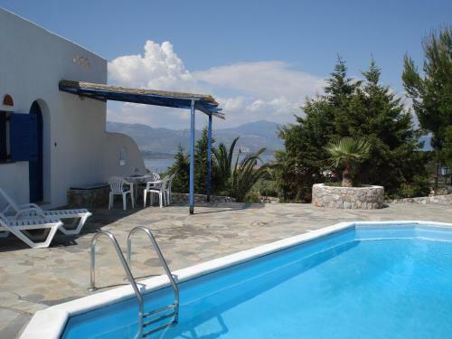 Apartamento Nisia