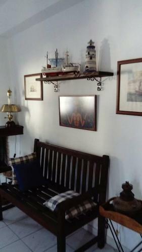 Apartamento Nisia