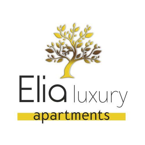 Elia Luxury Apartments