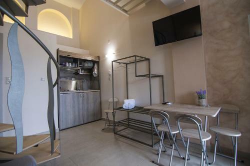 Elia Luxury Apartments