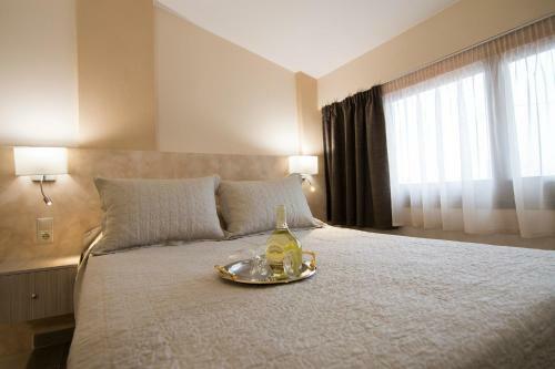 Elia Luxury Apartments