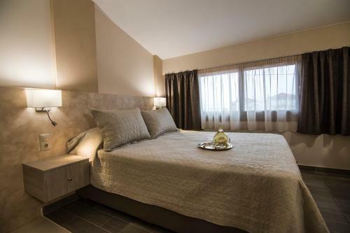 Elia Luxury Apartments