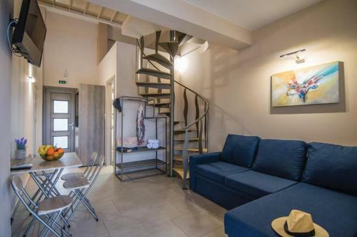 Elia Luxury Apartments