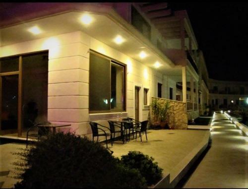 Apartamento Plakoudis Rooms
