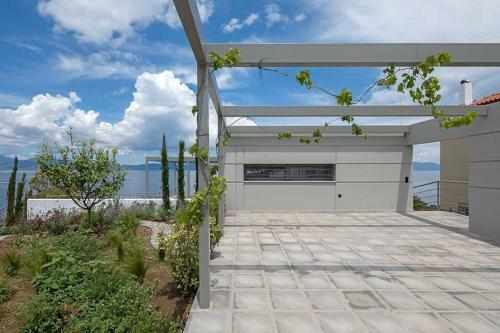 Villa Theologos