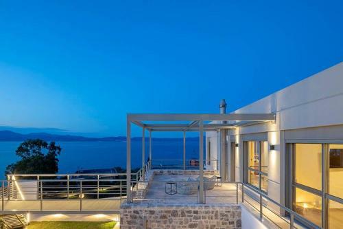 Villa Theologos