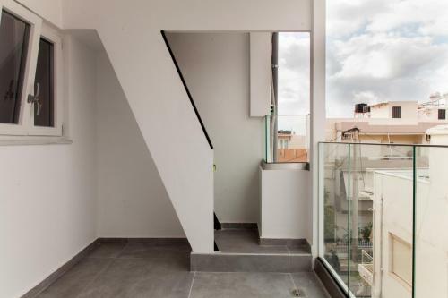 Apartamento Emfasis Loft Spacious And Elegant Heraklion