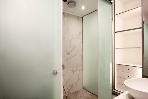 Apartamento Emfasis Loft Spacious And Elegant Heraklion