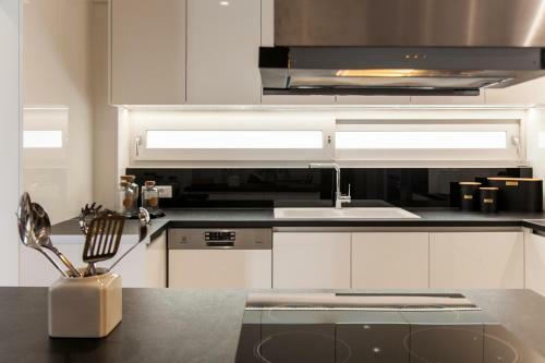 Apartamento Emfasis Loft Spacious And Elegant Heraklion
