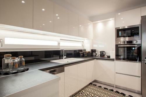 Apartamento Emfasis Loft Spacious And Elegant Heraklion