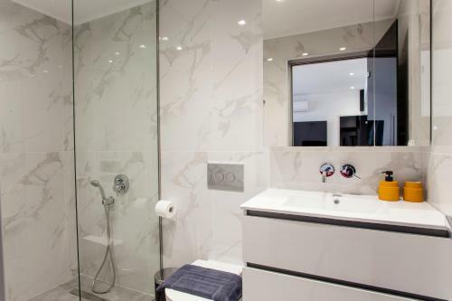 Apartamento Emfasis Loft Spacious And Elegant Heraklion