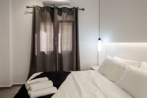 Apartamento Emfasis Loft Spacious And Elegant Heraklion