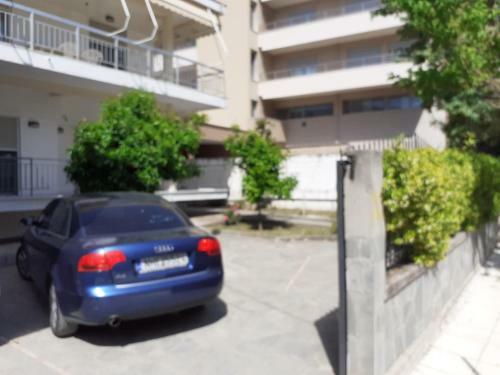 Apartamento Asteris Appartment