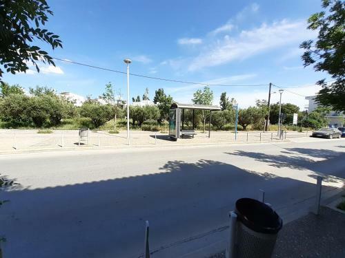 Apartamento Asteris Appartment