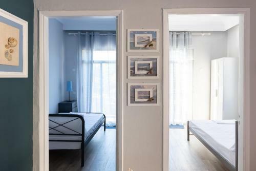 Sarafos Apartment Stavros Rooms