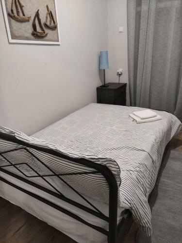 Sarafos Apartment Stavros Rooms