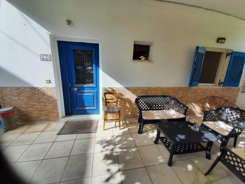 Holiday Apartment In Heraklion