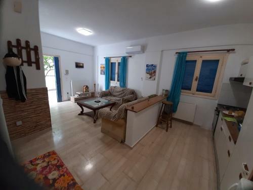 Holiday Apartment In Heraklion