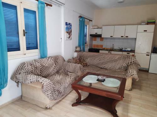 Holiday Apartment In Heraklion
