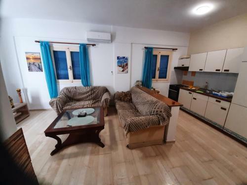 Holiday Apartment In Heraklion