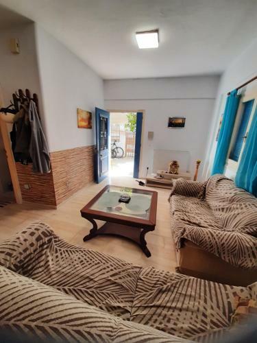 Holiday Apartment In Heraklion
