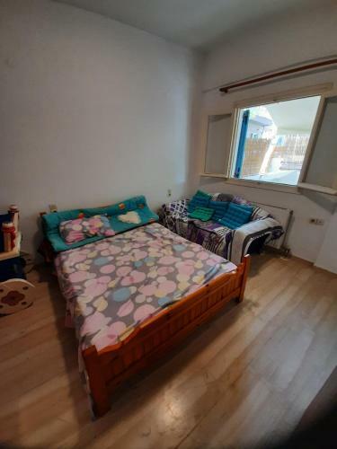 Holiday Apartment In Heraklion