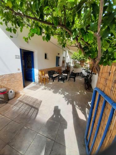 Holiday Apartment In Heraklion