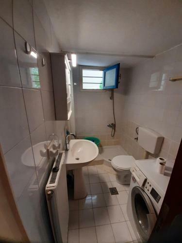 Holiday Apartment In Heraklion