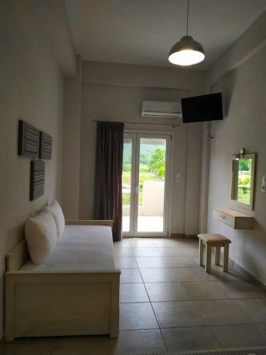Apartamento Tzekos Studios