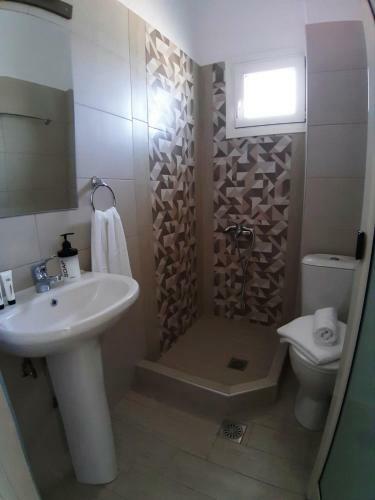 Apartamento Tzekos Studios