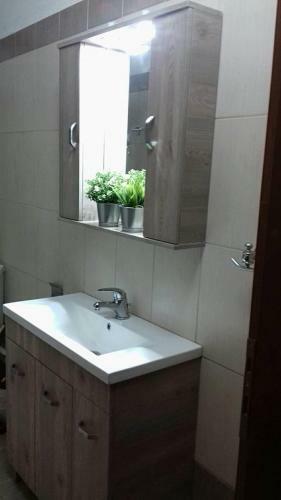 Apartamento Tzekos Studios
