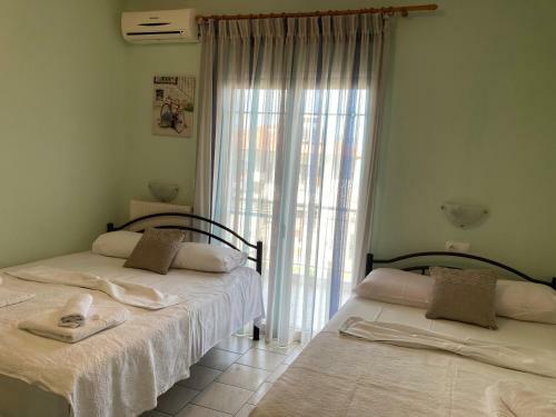 Apartamento Panorama Rooms