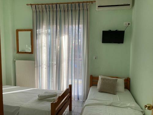 Apartamento Panorama Rooms