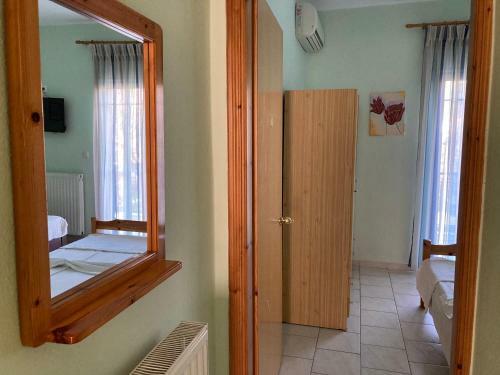 Apartamento Panorama Rooms