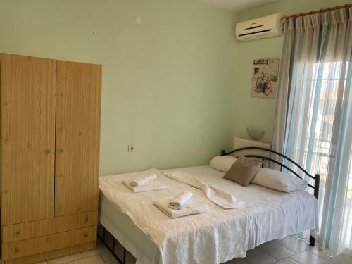 Apartamento Panorama Rooms