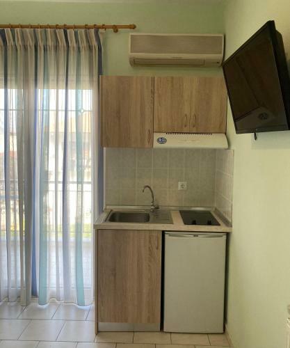 Apartamento Panorama Rooms