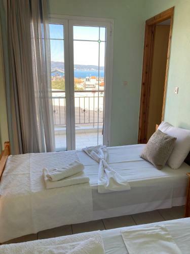 Apartamento Panorama Rooms