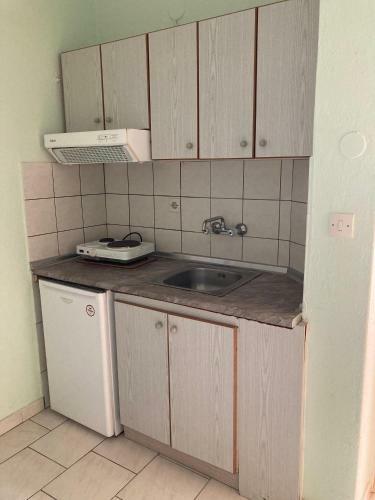 Apartamento Panorama Rooms