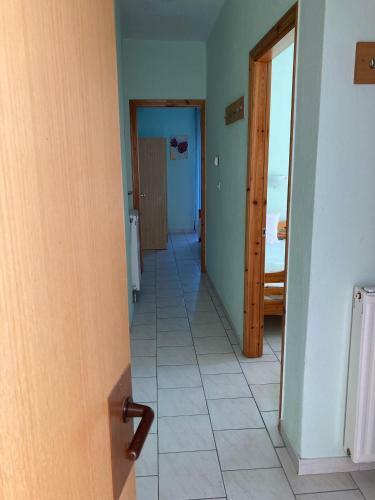 Apartamento Panorama Rooms