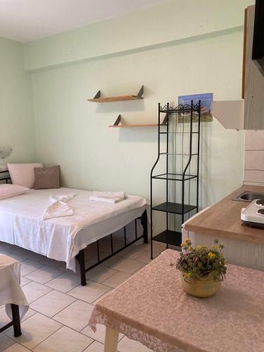 Apartamento Panorama Rooms