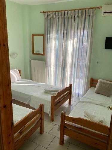 Apartamento Panorama Rooms