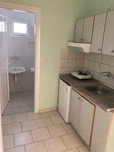 Apartamento Panorama Rooms