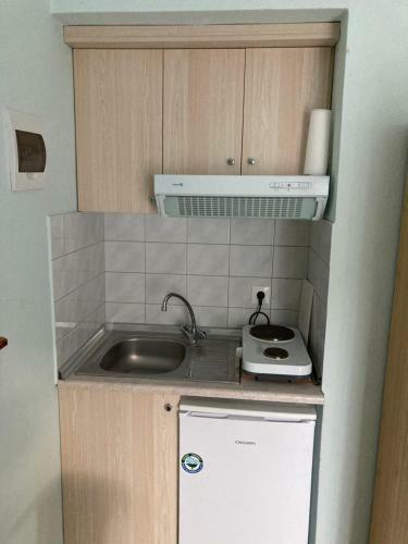 Apartamento Panorama Rooms