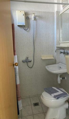 Apartamento Panorama Rooms