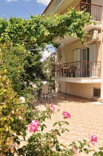 Apartamento Panorama Rooms