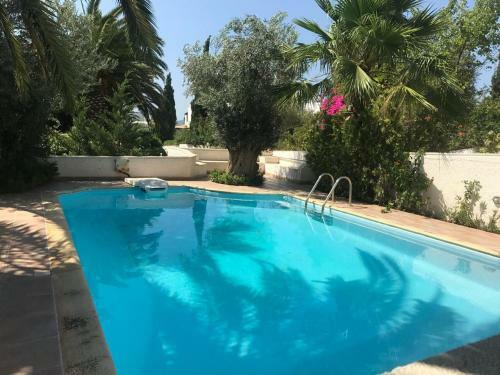 Villa Alice With Private Pool