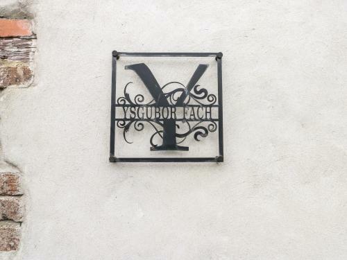 Ysgubor Bach