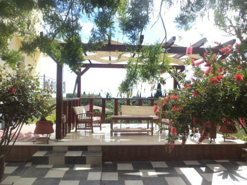 Villa Elpida