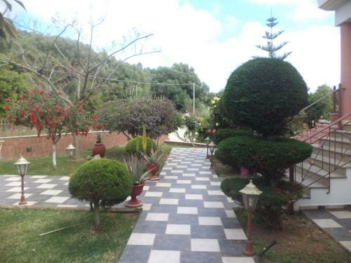 Villa Elpida