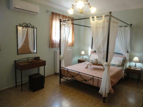 Villa Elpida